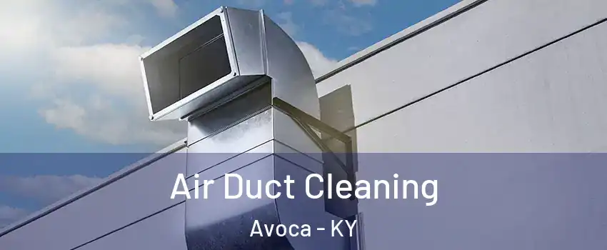 Air Duct Cleaning Avoca - KY