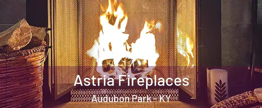 Astria Fireplaces Audubon Park - KY