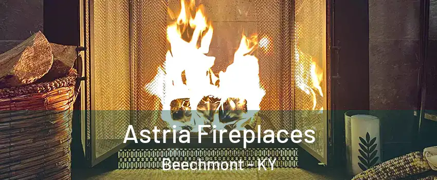 Astria Fireplaces Beechmont - KY