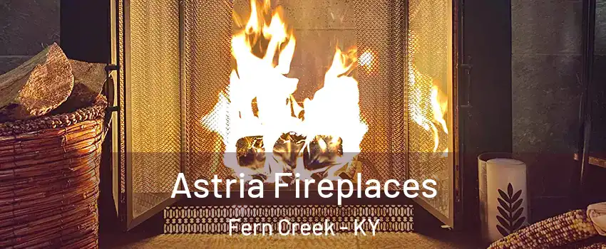 Astria Fireplaces Fern Creek - KY