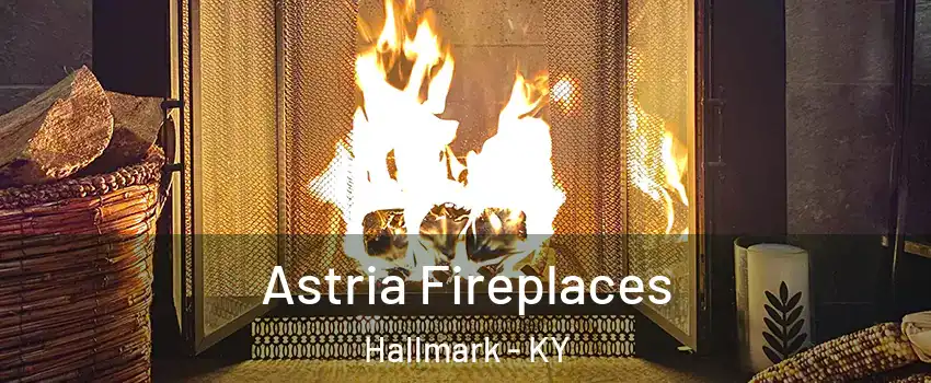 Astria Fireplaces Hallmark - KY