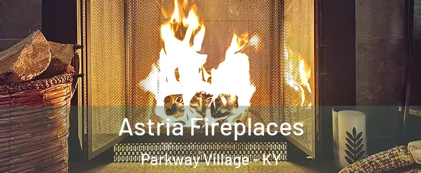 Astria Fireplaces Parkway Village - KY