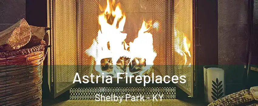 Astria Fireplaces Shelby Park - KY