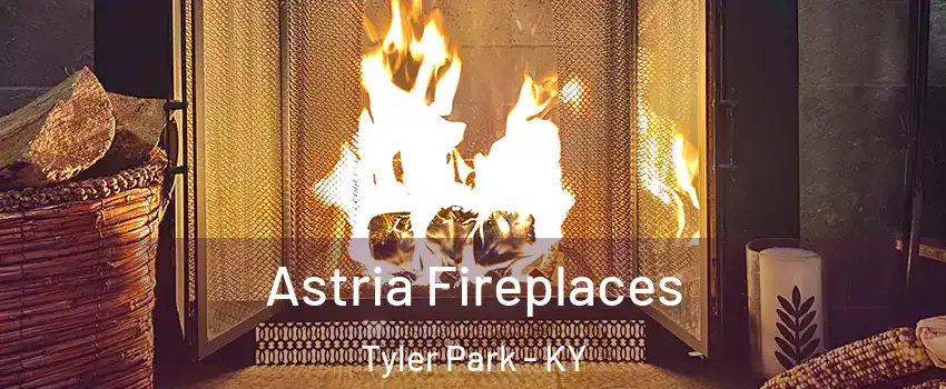 Astria Fireplaces Tyler Park - KY