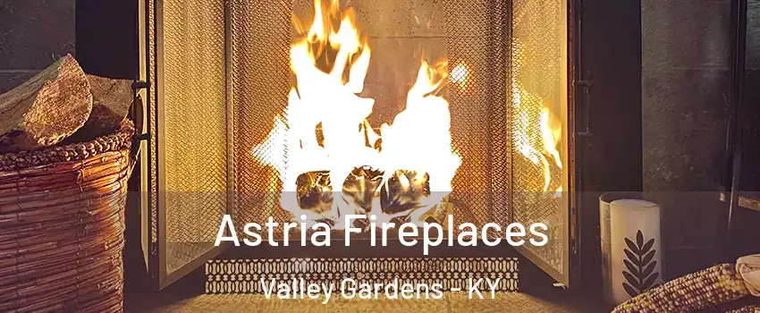 Astria Fireplaces Valley Gardens - KY