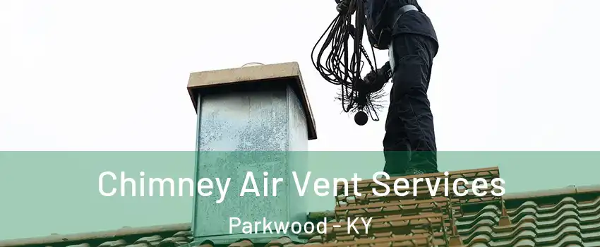 Chimney Air Vent Services Parkwood - KY