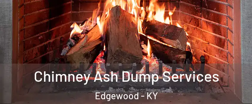 Chimney Ash Dump Services Edgewood - KY