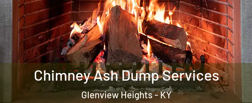 Chimney Ash Dump Services Glenview Heights - KY