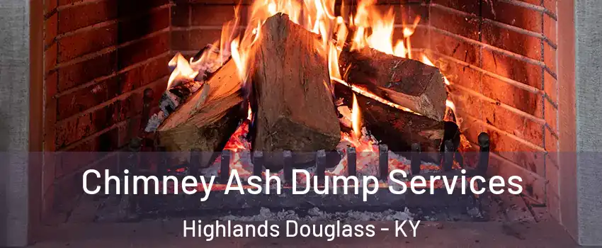 Chimney Ash Dump Services Highlands Douglass - KY