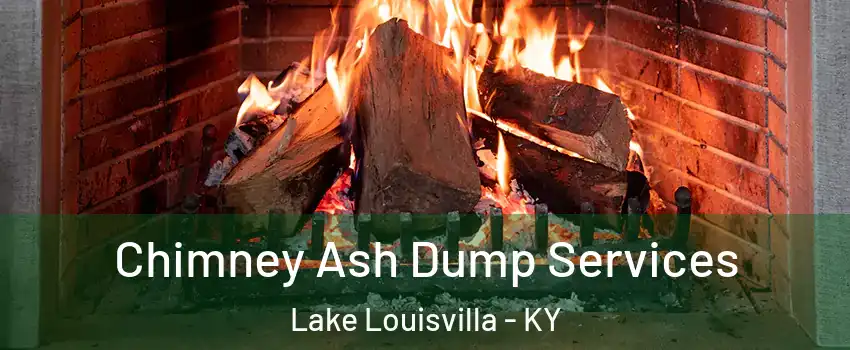 Chimney Ash Dump Services Lake Louisvilla - KY