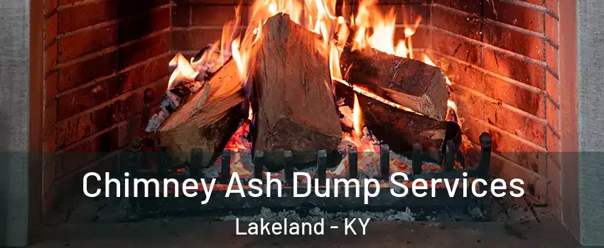 Chimney Ash Dump Services Lakeland - KY