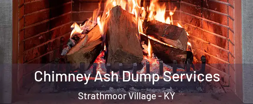 Chimney Ash Dump Services Strathmoor Village - KY