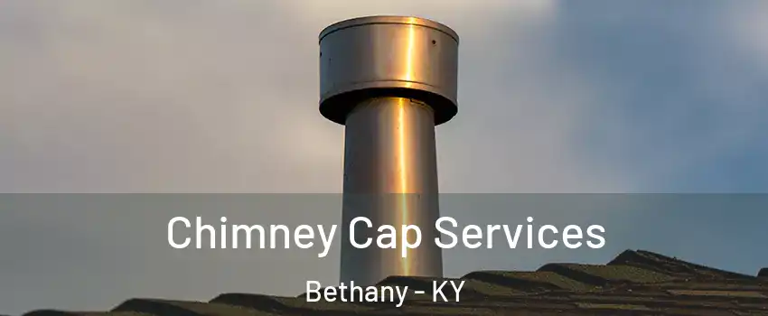 Chimney Cap Services Bethany - KY