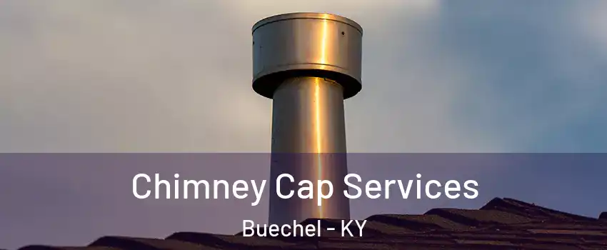 Chimney Cap Services Buechel - KY