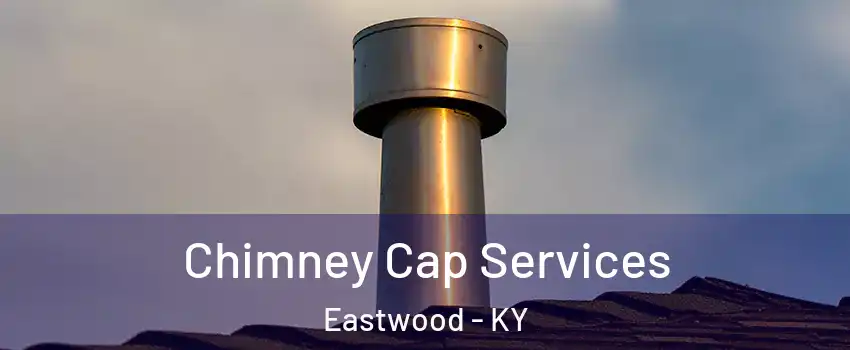 Chimney Cap Services Eastwood - KY