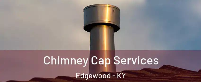 Chimney Cap Services Edgewood - KY