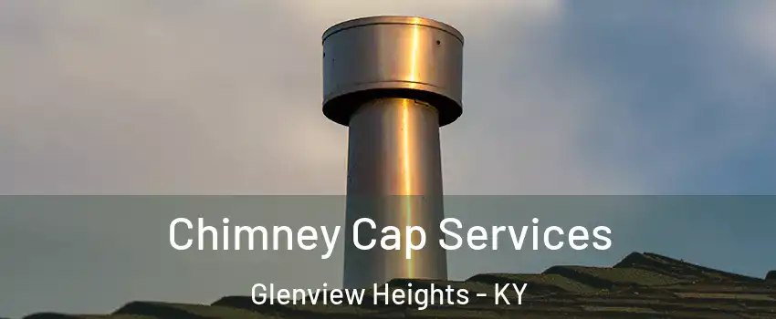 Chimney Cap Services Glenview Heights - KY