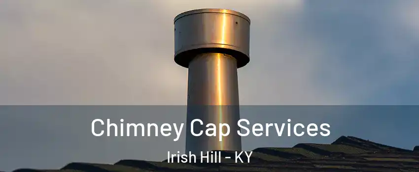 Chimney Cap Services Irish Hill - KY