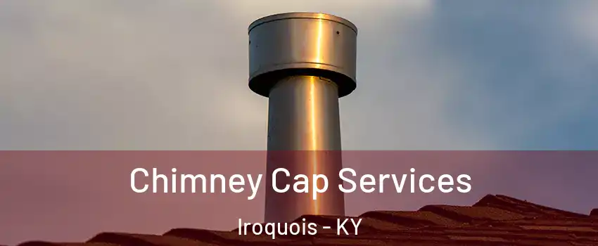 Chimney Cap Services Iroquois - KY