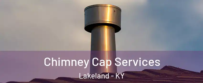 Chimney Cap Services Lakeland - KY