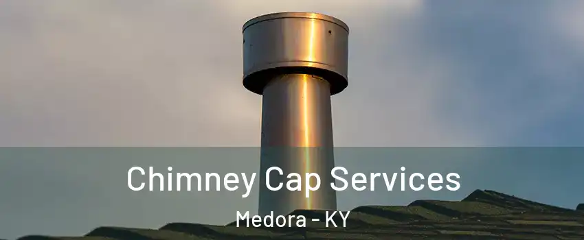 Chimney Cap Services Medora - KY