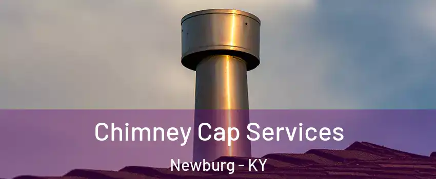 Chimney Cap Services Newburg - KY