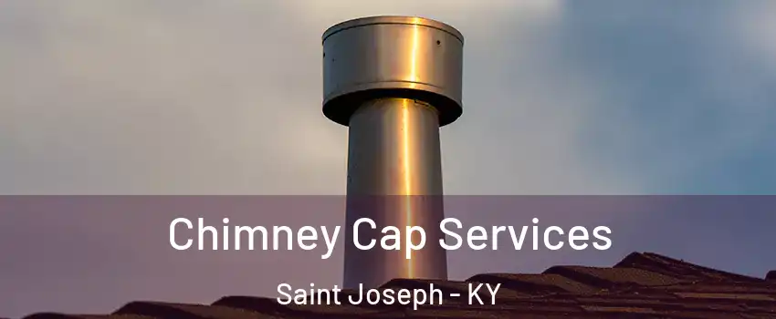 Chimney Cap Services Saint Joseph - KY