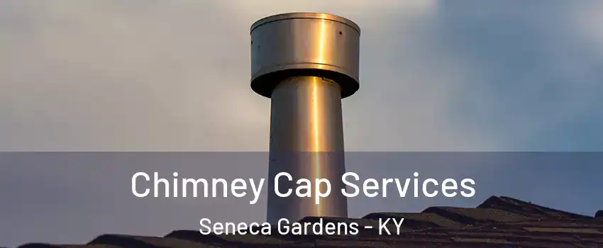 Chimney Cap Services Seneca Gardens - KY