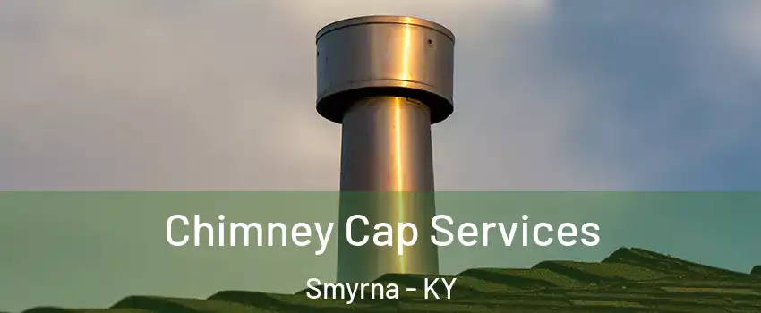 Chimney Cap Services Smyrna - KY