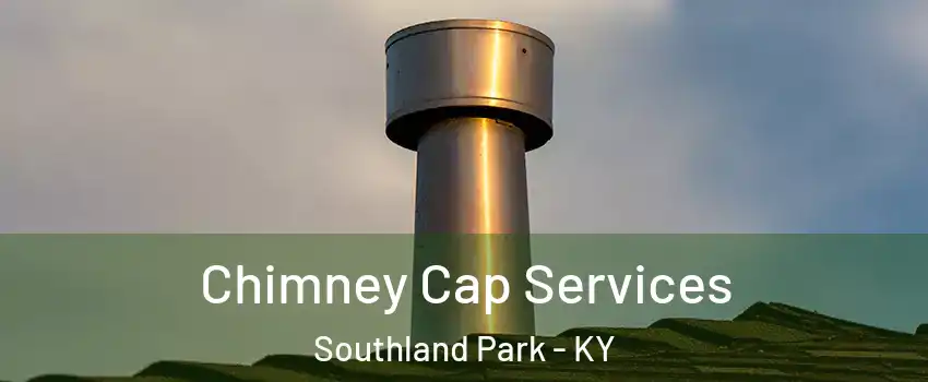 Chimney Cap Services Southland Park - KY