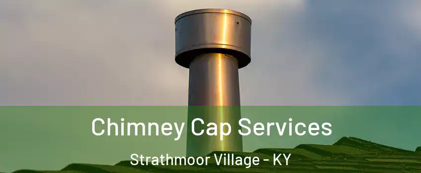 Chimney Cap Services Strathmoor Village - KY