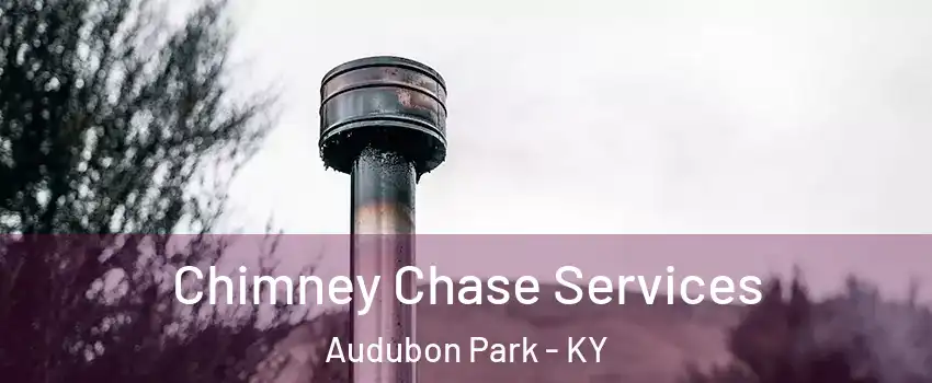 Chimney Chase Services Audubon Park - KY