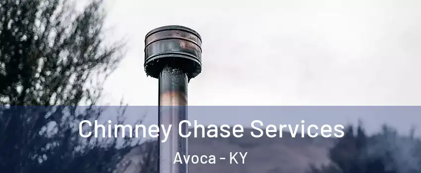 Chimney Chase Services Avoca - KY