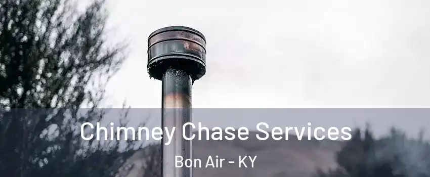 Chimney Chase Services Bon Air - KY