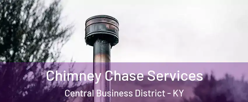 Chimney Chase Services Central Business District - KY