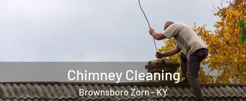 Chimney Cleaning Brownsboro Zorn - KY