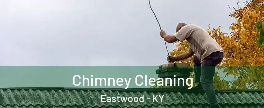 Chimney Cleaning Eastwood - KY