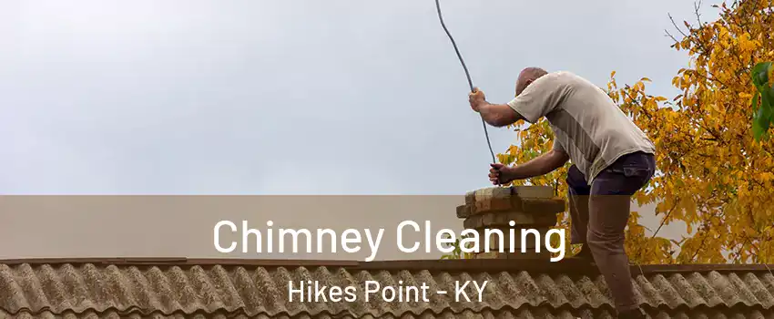 Chimney Cleaning Hikes Point - KY