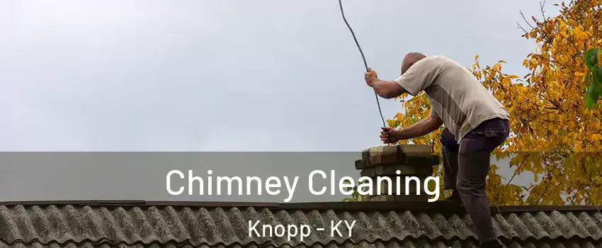 Chimney Cleaning Knopp - KY