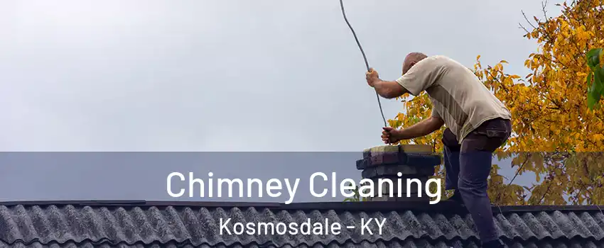 Chimney Cleaning Kosmosdale - KY