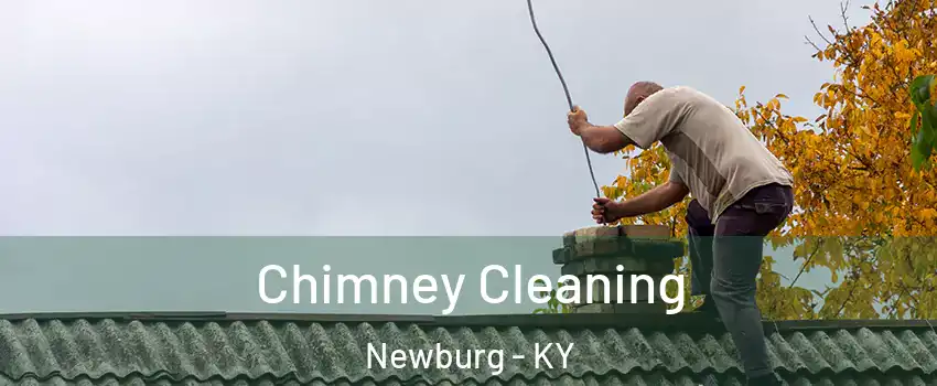 Chimney Cleaning Newburg - KY