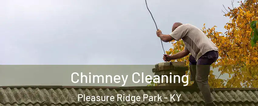 Chimney Cleaning Pleasure Ridge Park - KY