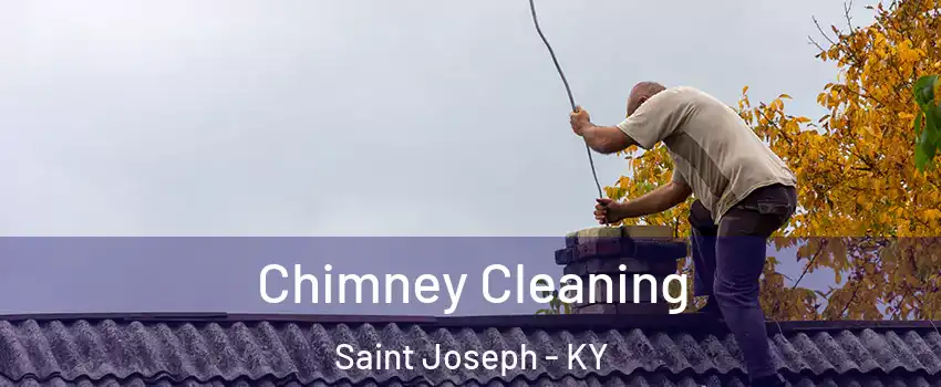 Chimney Cleaning Saint Joseph - KY