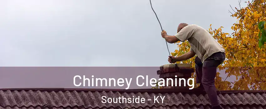 Chimney Cleaning Southside - KY