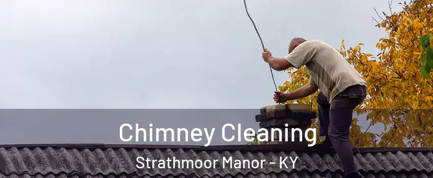 Chimney Cleaning Strathmoor Manor - KY