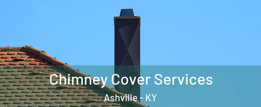 Chimney Cover Services Ashville - KY