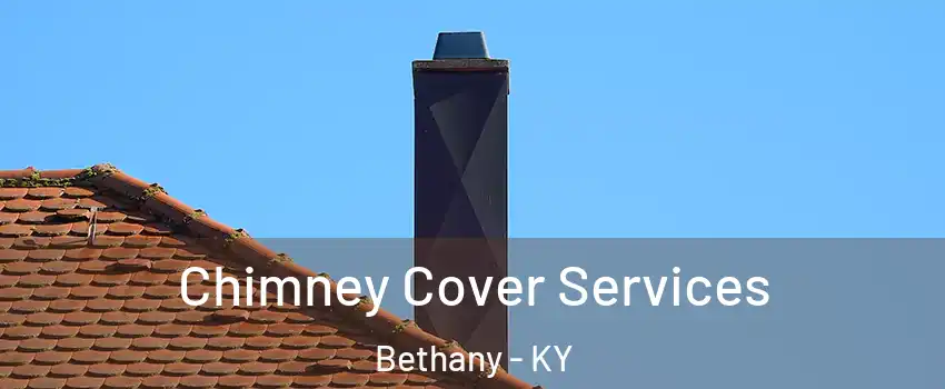 Chimney Cover Services Bethany - KY