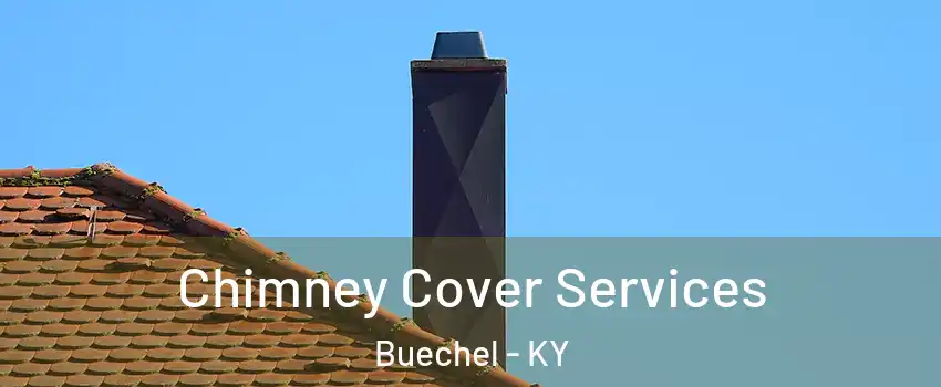 Chimney Cover Services Buechel - KY