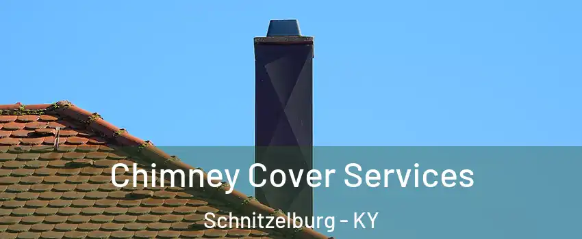 Chimney Cover Services Schnitzelburg - KY