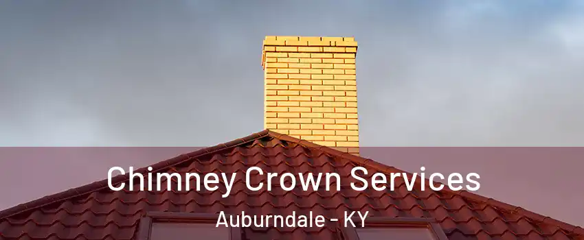 Chimney Crown Services Auburndale - KY